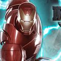 IronMan Extremis 1x01