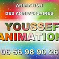 Animation des anniversaires a casablanca et Tout le Maroc