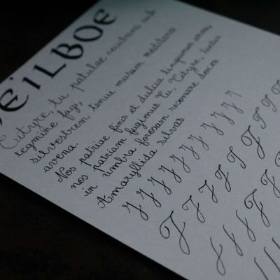 Entrainement - mars 2015