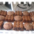 gateau chocolat thermomix