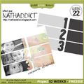 Projet 52 - week 22 by Nathaddict