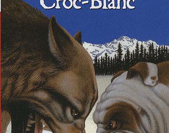 Croc-Blanc-Jack London