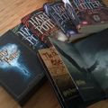 Harry Potter mania