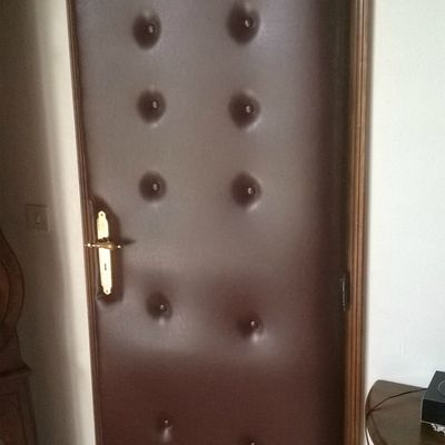 Tapissier sellier garnisseur decoratrice