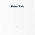 LIVRE : Fairy Tale d'Hélène Zimmer - 2017