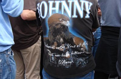 Revendiquer sa beaufitude