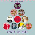 vente de noel