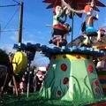 Carnaval de Jargeau