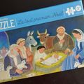 Le tOut premier NOël [puzzle]