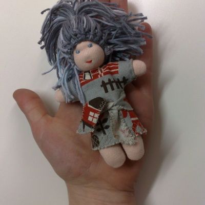 Les photos de mes minis chiff' ventouse et magnet