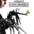 Edward Scissorhands (Edward aux mains d'argent)