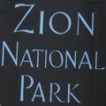 BPS/Zion - National Park - Utah
