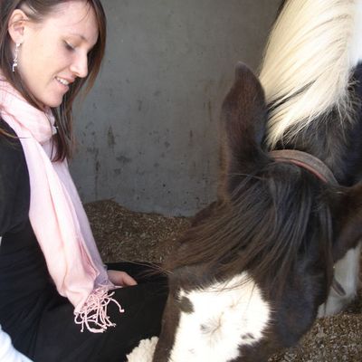 Chapitre 9: Faux semblants