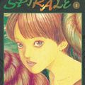 Spirale, tome 2 (Uzumaki, book 2) - Junji Ito