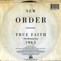 True Faith de New Order tristement remis à jour