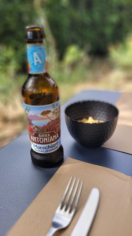 ...Pizzeria la Trattoria à Sathonay camp... 