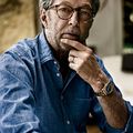 Eric Clapton: une année 2018 riche en événements !