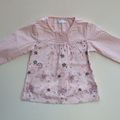 Ensemble couture pour louloutte 2 ans