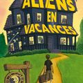 Aliens en vacances, Clete Barrett Smith