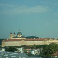 Promenade sur le Danube, de Melk à Krems