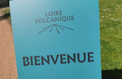 Salon Loire Volcanique 2025