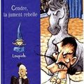 Cendre, la jument rebelle