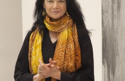 Anna Waldman (1945 -) : Cérémonie au peyotl pour Billy / Billy Work Peyote