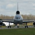 Aéroport Toulouse-Blagnac: UK - Air Force: Lockheed L-1011-385-3 TriStar KC1 (500): ZD953: MSN 193V-1174.