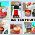 ICE TEA FRUITY 