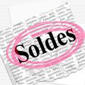 Soldes d'hiver : c'est parti!