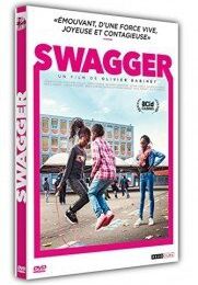 Swagger en DVD: un documentaire stylé et original sur la banlieue