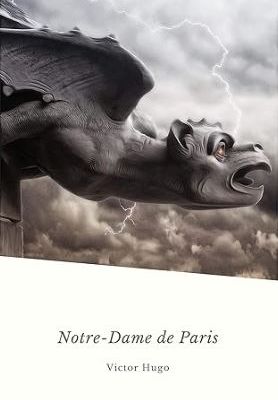 Notre Dame de Paris
