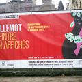Exposition Villemot Peintre en affiches jusqu'au 5 janvier 2013
