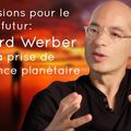 BERNARD WERBER - 