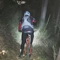 LA 1ER VTT DE NUIT ...