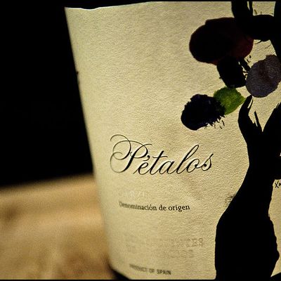 Pétalos del Bierzo 2007 (Rouge)