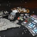 Star Wars : Armada - Destroyer de classe Victoire