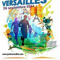 Paris - Versailles 2014