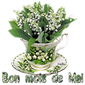 Bon 1er Mai