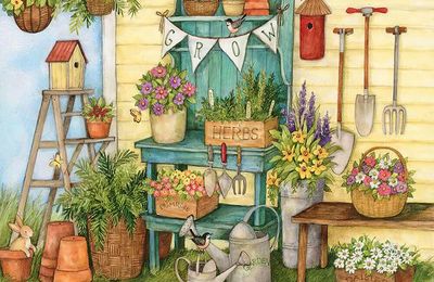 Planter et semer le dimanche