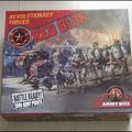 AT-43 - Army Box Red Block