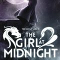 The Girl at Midnight, De plumes et de feu - Melissa Grey