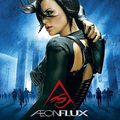 Aeon Flux