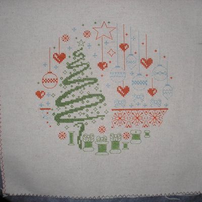 SAL Noël solobrode 4