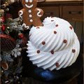 Saint-Nicolas et Anniversaire