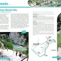 Les Gorges du Verdon