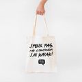 Le sac tendance du moment coûte 9,95€ et soutient une bonne cause