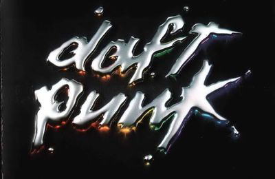 Critique de Daft Punk - Discovery (2001)