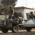 Lavrov : la France, le Royaume-Uni et les USA sont «directement impliqués» dans la guerre en Syrie