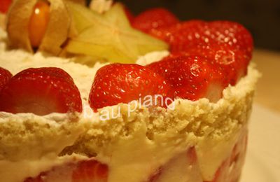 FRAISIER